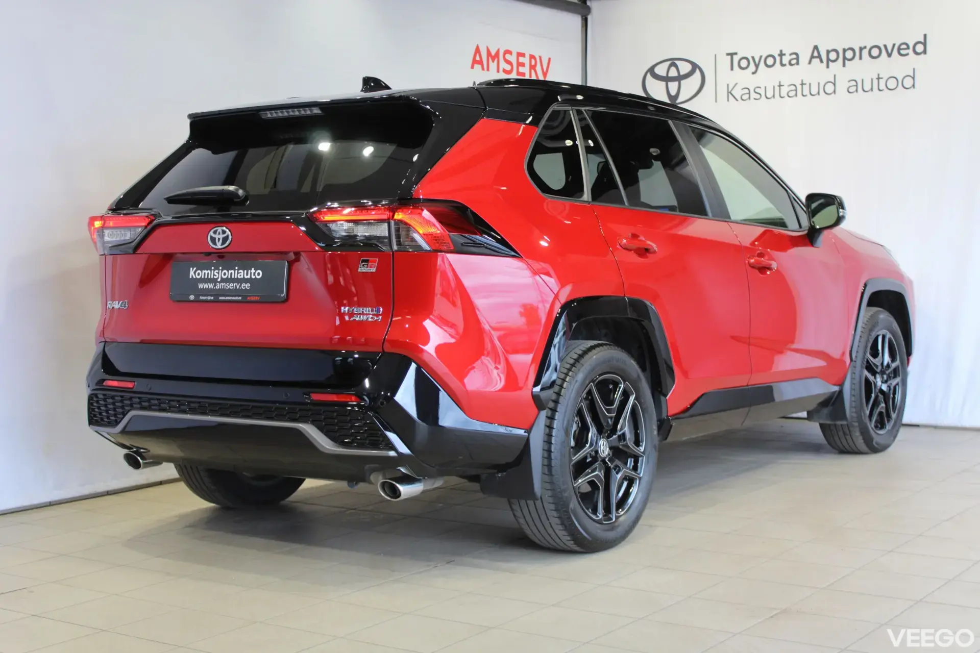 Vehicle Image