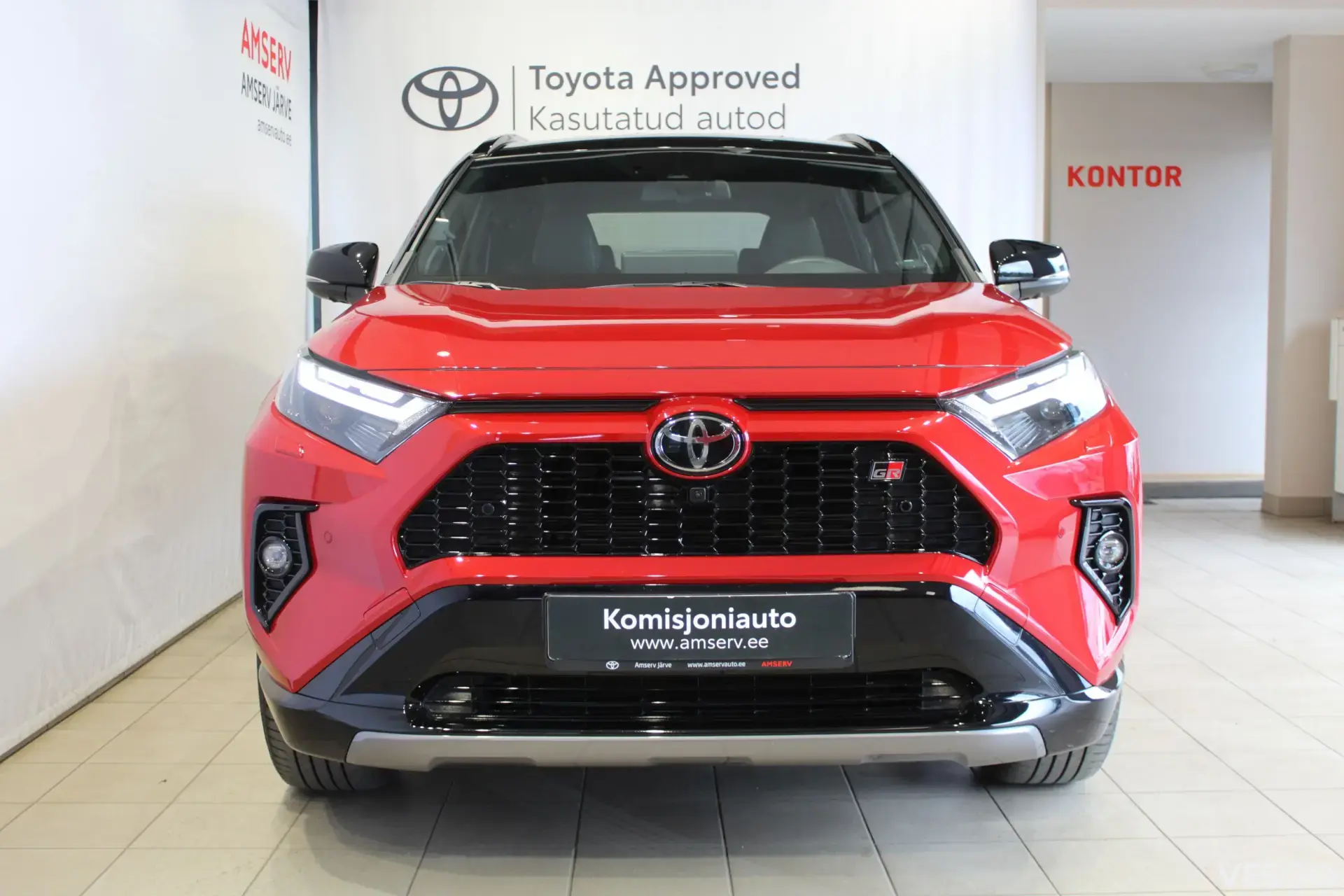 Vehicle Image