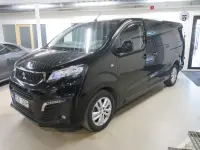 Peugeot Expert 2.0 106kW