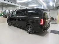 Mercedes-Benz V300 2.0 174kW thumbnail