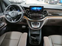 Mercedes-Benz V300 2.0 174kW thumbnail