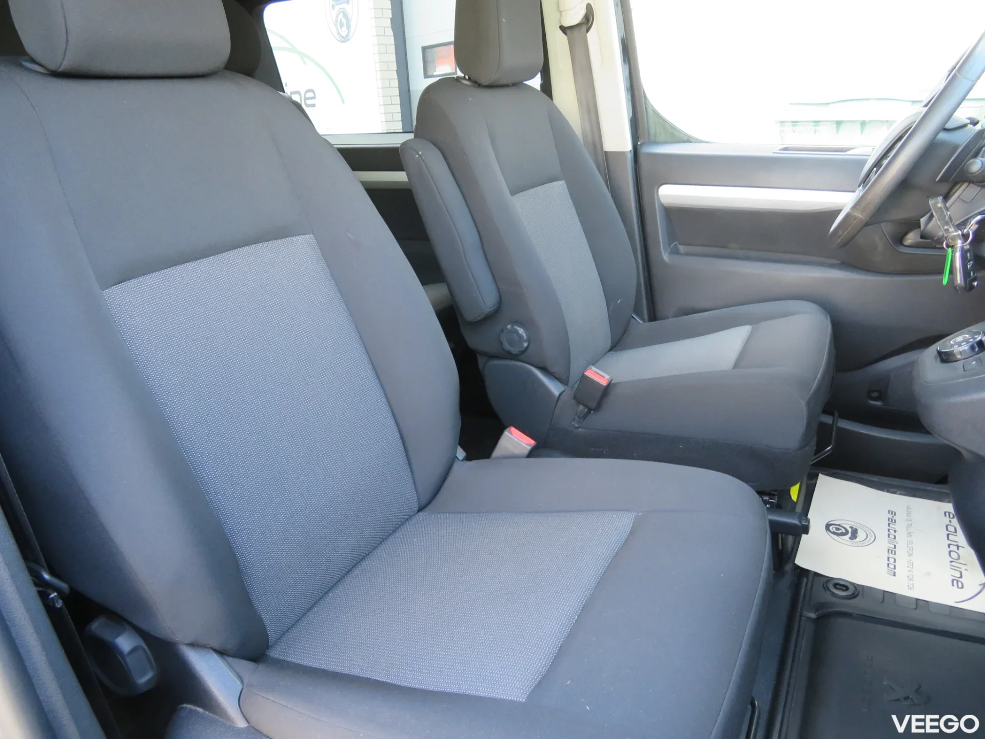 Peugeot Expert 2.0 106kW