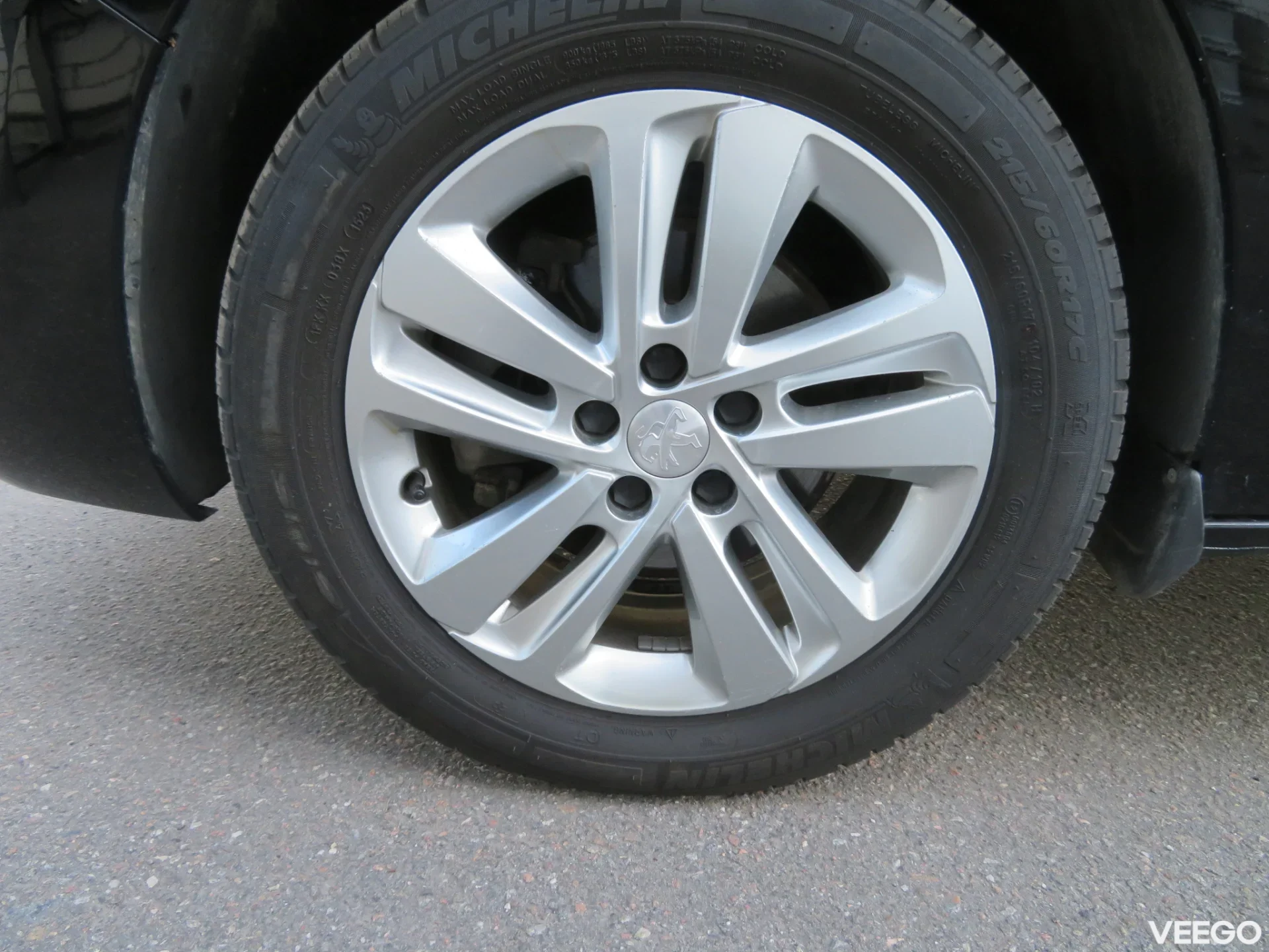 Peugeot Expert 2.0 106kW