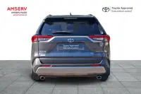 Toyota RAV4 Luxury Limited AWD 2.5 131kW thumbnail