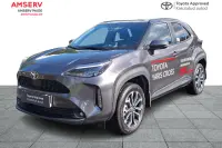 Toyota Yaris Cross Active Plus 1.5 68kW thumbnail