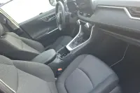 Toyota RAV4 Luxury Limited AWD 2.5 131kW thumbnail