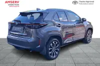 Toyota Yaris Cross Active Plus 1.5 68kW thumbnail