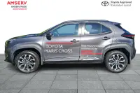 Toyota Yaris Cross Active Plus 1.5 68kW thumbnail