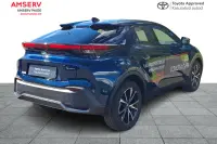 Toyota C-HR Style + Multimedia 1.8 72kW thumbnail