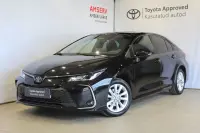 Toyota Corolla Active 1.5 92kW thumbnail