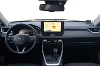 Toyota RAV4 Luxury Limited AWD 2.5 131kW thumbnail