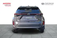 Toyota Yaris Cross Active Plus 1.5 68kW thumbnail
