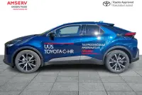 Toyota C-HR Style + Multimedia 1.8 72kW thumbnail