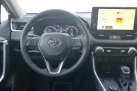 Toyota RAV4 Luxury Limited AWD 2.5 131kW thumbnail