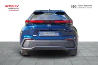 Toyota C-HR Style + Multimedia 1.8 72kW thumbnail
