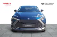 Toyota C-HR Style + Multimedia 1.8 72kW thumbnail