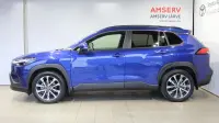 Toyota Corolla Cross Luxury Plus AWD 2 112kW thumbnail