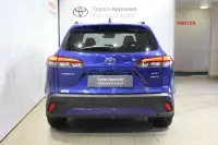 Toyota Corolla Cross Luxury Plus AWD 2 112kW thumbnail