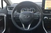 Toyota RAV4 Luxury Limited AWD 2.5 131kW thumbnail