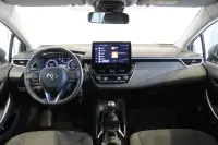 Toyota Corolla Active 1.5 92kW thumbnail