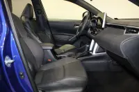 Toyota Corolla Cross Luxury Plus AWD 2 112kW thumbnail