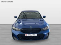 BMW 330 xDrive Sedan M Sport Pro H/K Drag Comfort Access thumbnail