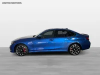 BMW 330 xDrive Sedan M Sport Pro H/K Drag Comfort Access thumbnail