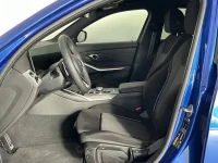 BMW 330 xDrive Sedan M Sport Pro H/K Drag Comfort Access thumbnail