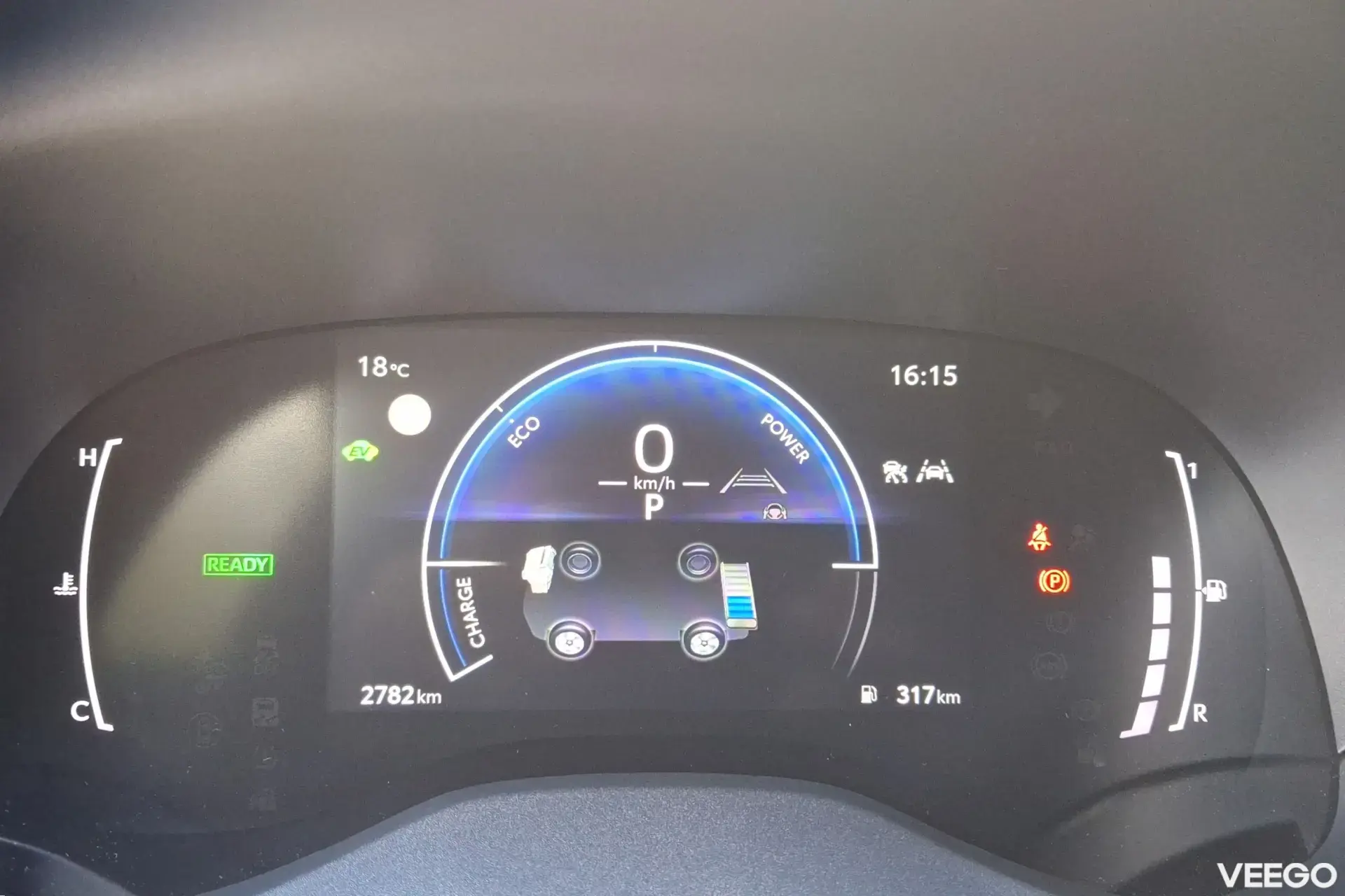 Toyota Yaris Cross Active Plus 1.5 68kW