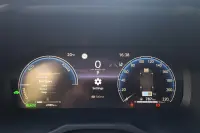 Toyota RAV4 Luxury Limited AWD 2.5 131kW thumbnail