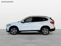 BMW X1 xDrive 20d, Drag, Navi, Backkamera, Rattvärme, Head Up thumbnail