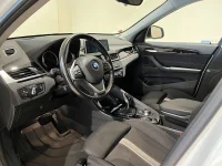 BMW X1 xDrive 20d, Drag, Navi, Backkamera, Rattvärme, Head Up thumbnail