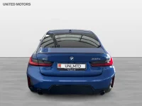 BMW 330 xDrive Sedan M Sport Pro H/K Drag Comfort Access thumbnail