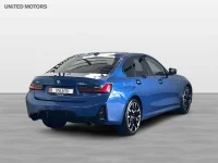 BMW 330 xDrive Sedan M Sport Pro H/K Drag Comfort Access thumbnail