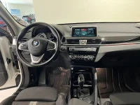 BMW X1 xDrive 20d, Drag, Navi, Backkamera, Rattvärme, Head Up thumbnail