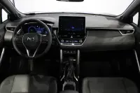 Toyota Corolla Cross Luxury Plus AWD 2 112kW thumbnail