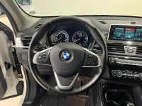 BMW X1 xDrive 20d, Drag, Navi, Backkamera, Rattvärme, Head Up thumbnail