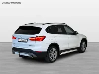BMW X1 xDrive 20d, Drag, Navi, Backkamera, Rattvärme, Head Up thumbnail