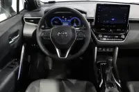 Toyota Corolla Cross Luxury Plus AWD 2 112kW thumbnail