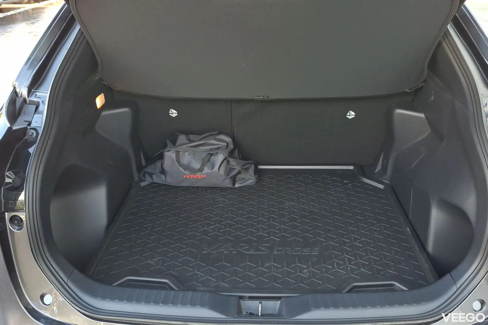 Toyota Yaris Cross Active Plus 1.5 68kW