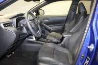 Toyota Corolla Cross Luxury Plus AWD 2 112kW thumbnail