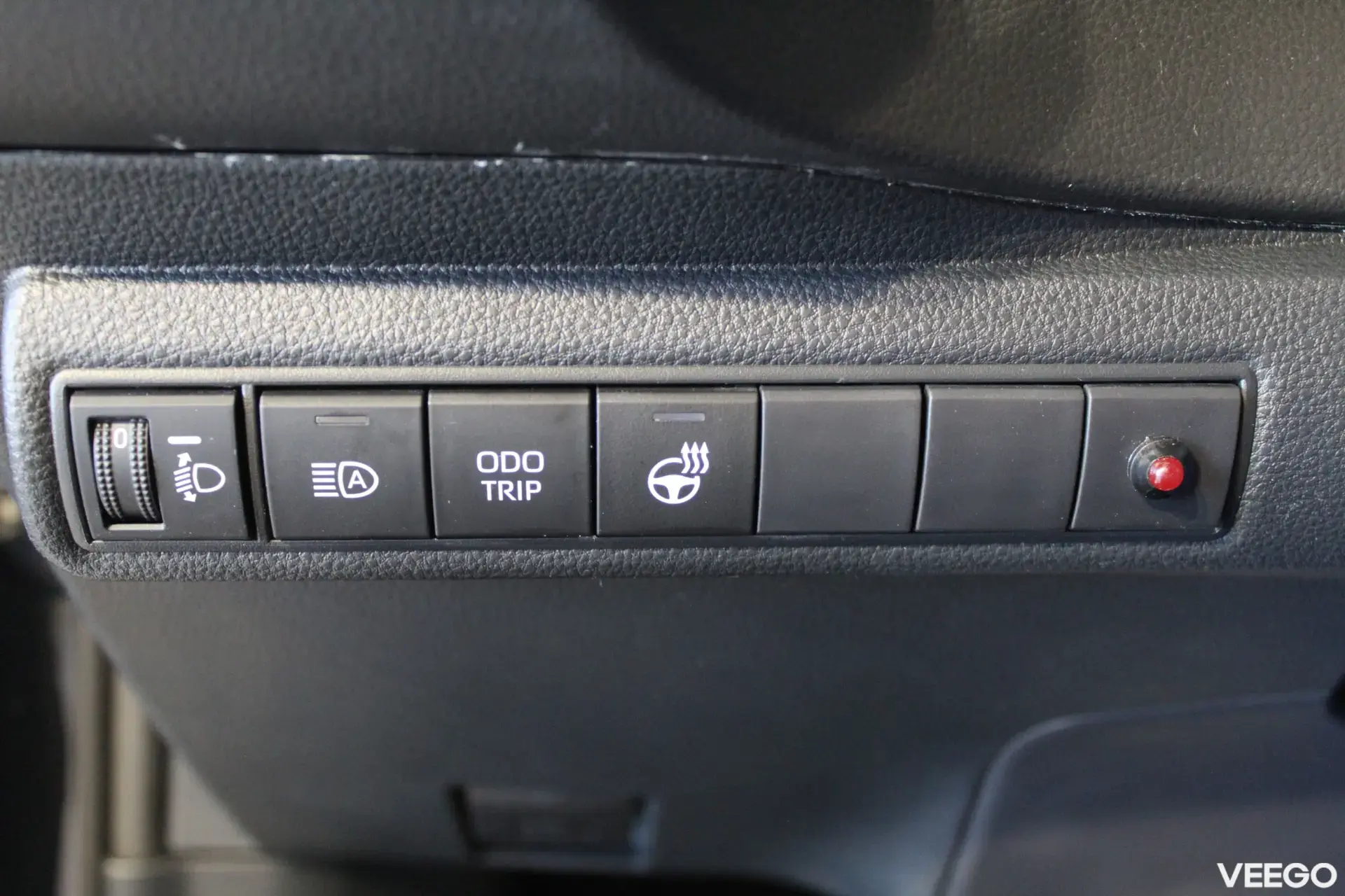 Toyota Corolla Active 1.5 92kW