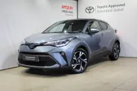 Toyota C-HR Style 1.8 72kW thumbnail
