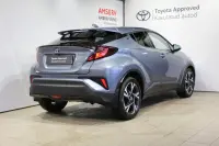 Toyota C-HR Style 1.8 72kW thumbnail