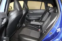 Toyota Corolla Cross Luxury Plus AWD 2 112kW thumbnail