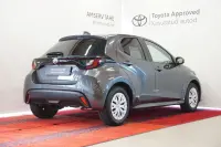 Toyota Yaris Active 1.5 92kW thumbnail