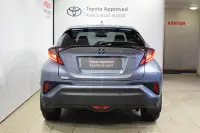 Toyota C-HR Style 1.8 72kW thumbnail