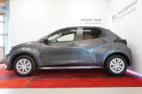 Toyota Yaris Active 1.5 92kW thumbnail