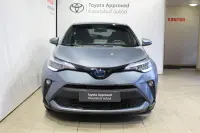 Toyota C-HR Style 1.8 72kW thumbnail
