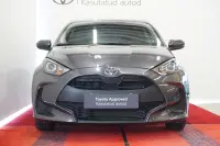 Toyota Yaris Active 1.5 92kW thumbnail